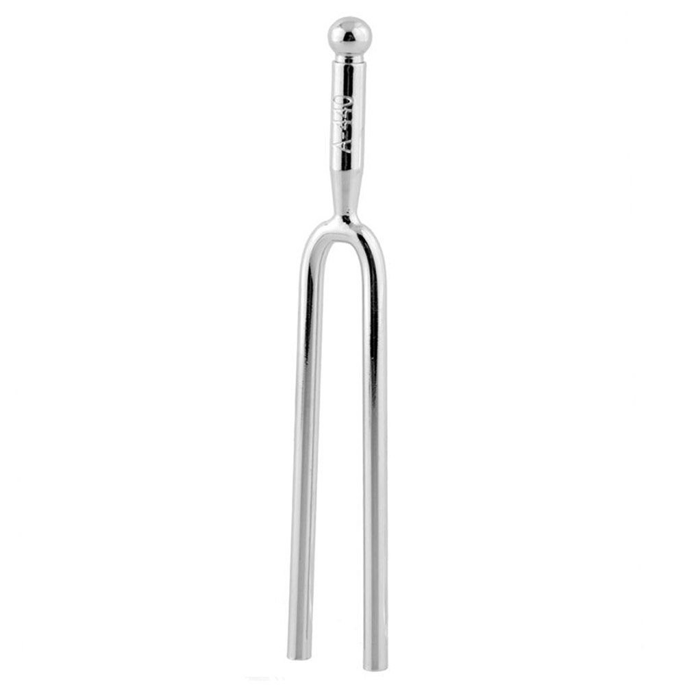 Tuning Fork with Soft Shell Case-Standard A 440Hz