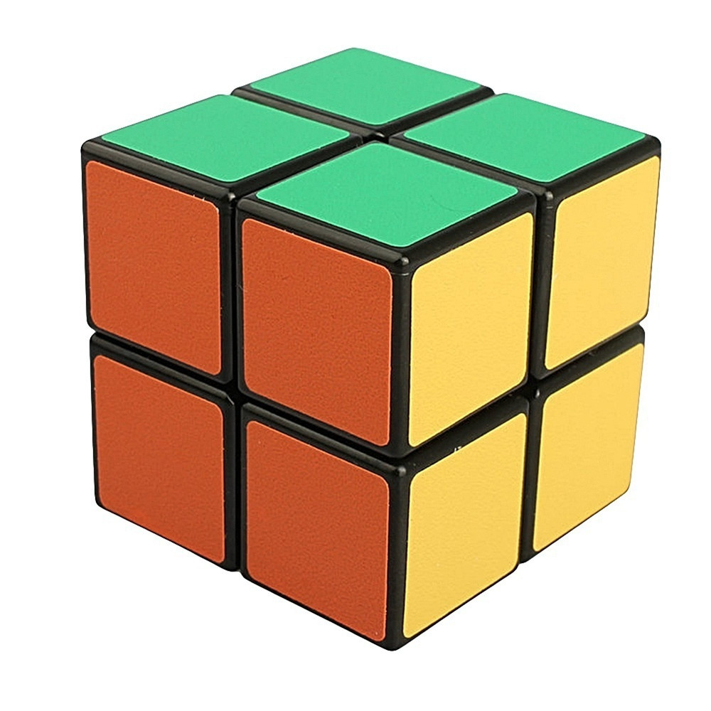 2 x 2 x 2 Cube for Kids