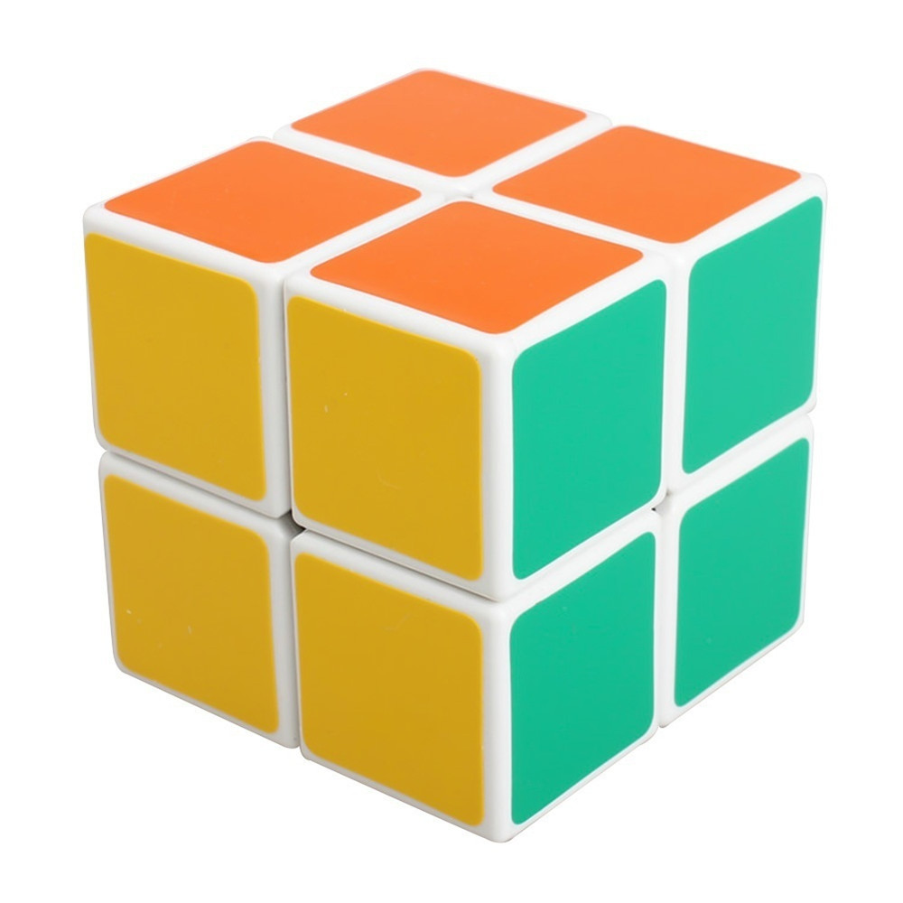 2 x 2 x 2 Cube for Kids