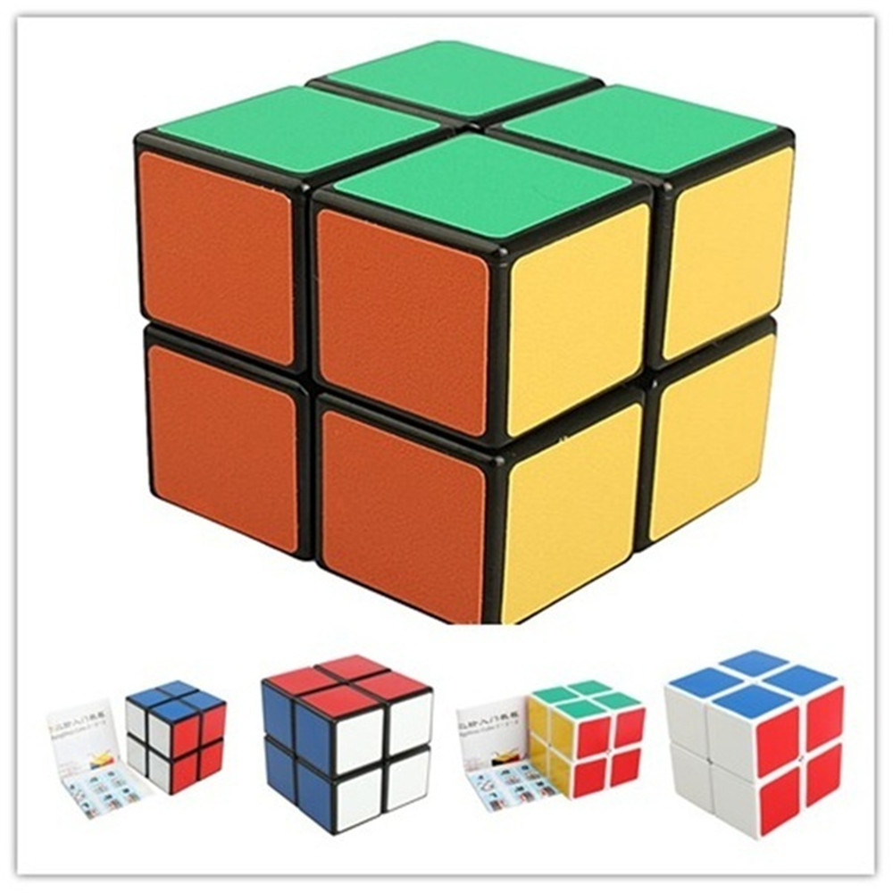 2 x 2 x 2 Cube for Kids