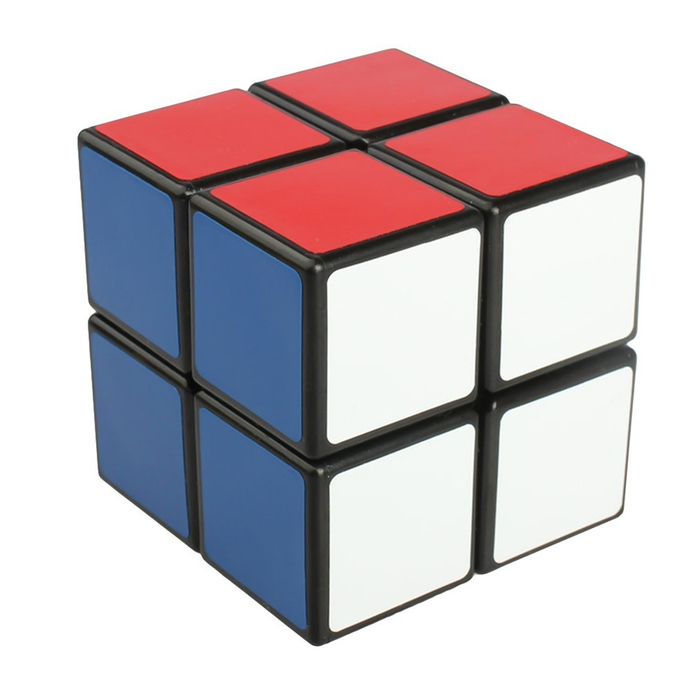 2 x 2 x 2 Cube for Kids