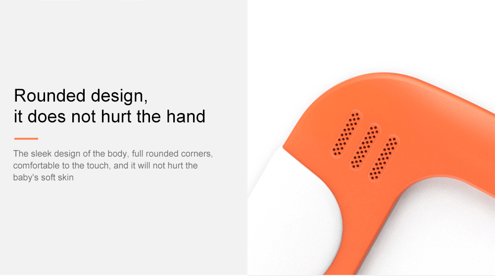 Enlightenment Education Intelligent Dot Reading Machine from Xiaomi youpin